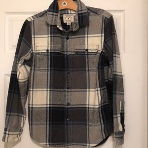 American Eagle Workwear Flannel